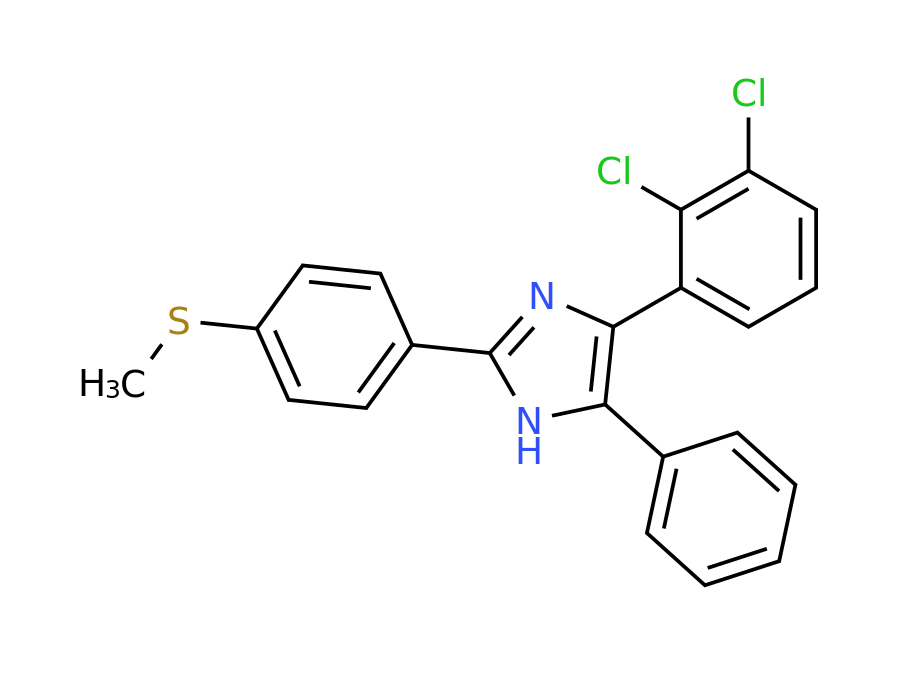 Structure Amb668093