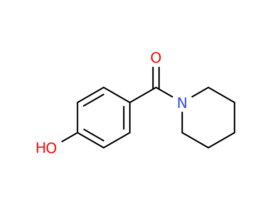 Structure Amb668449