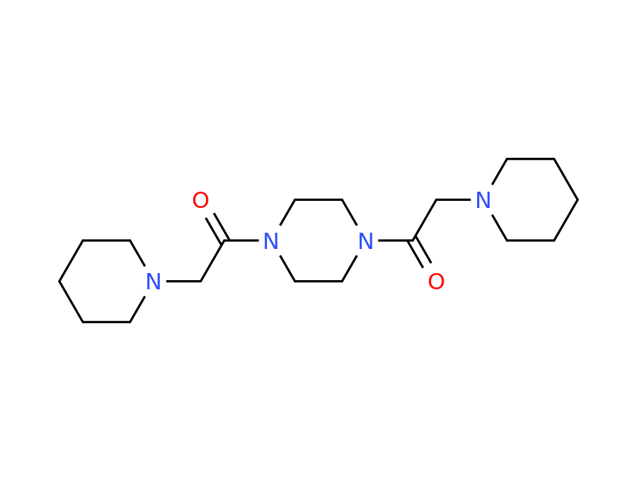 Structure Amb668464