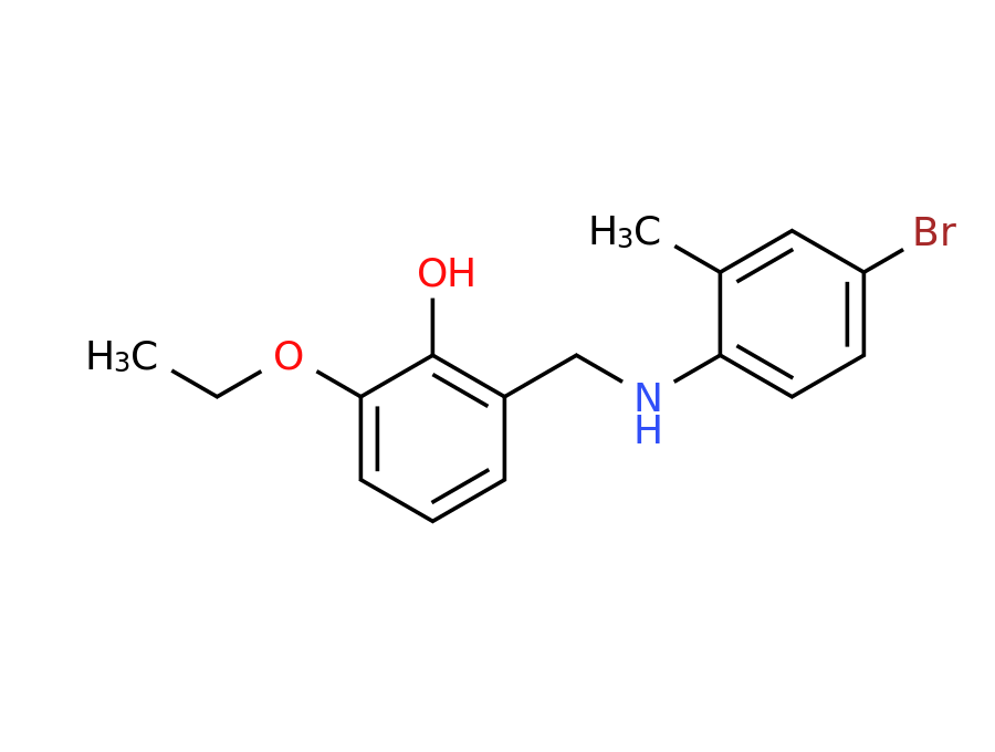 Structure Amb6690020