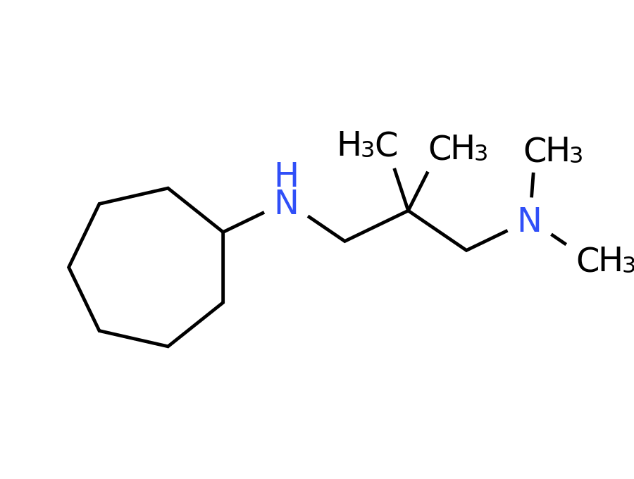 Structure Amb6690093