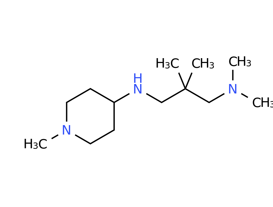 Structure Amb6690095