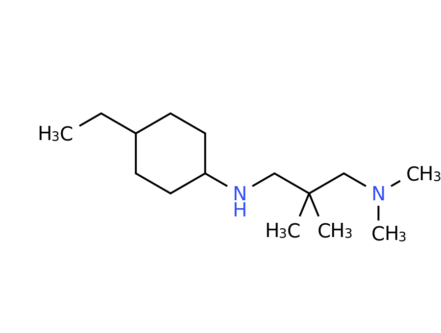 Structure Amb6690097