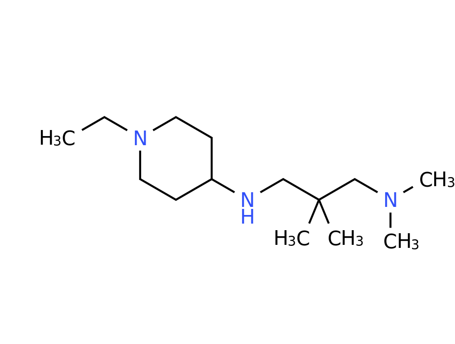 Structure Amb6690099