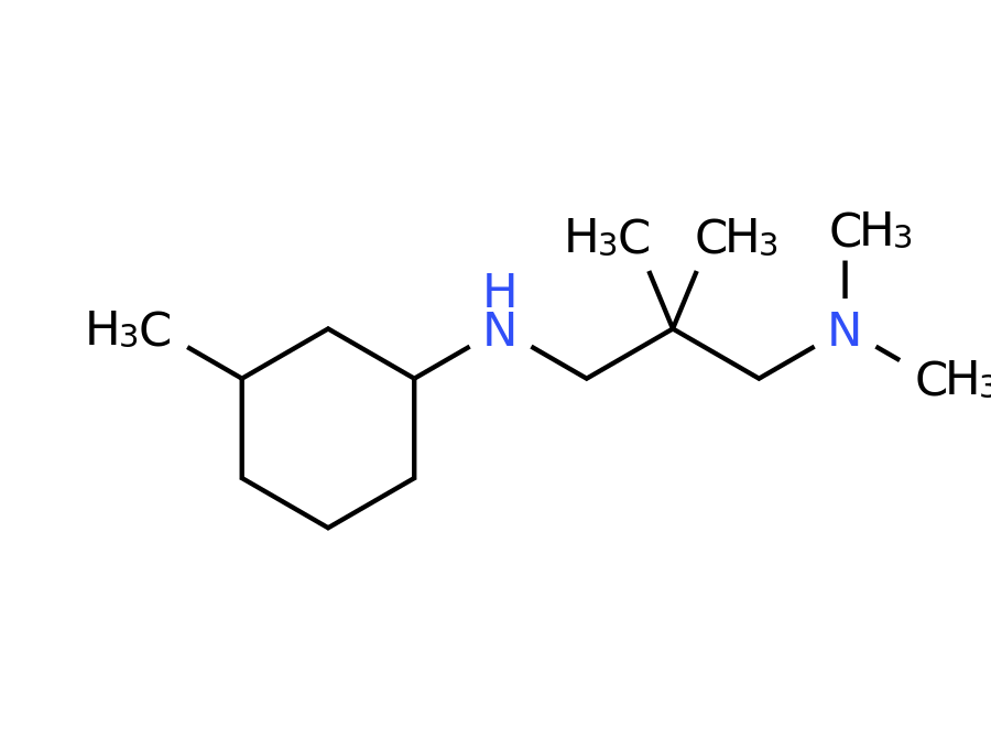 Structure Amb6690104