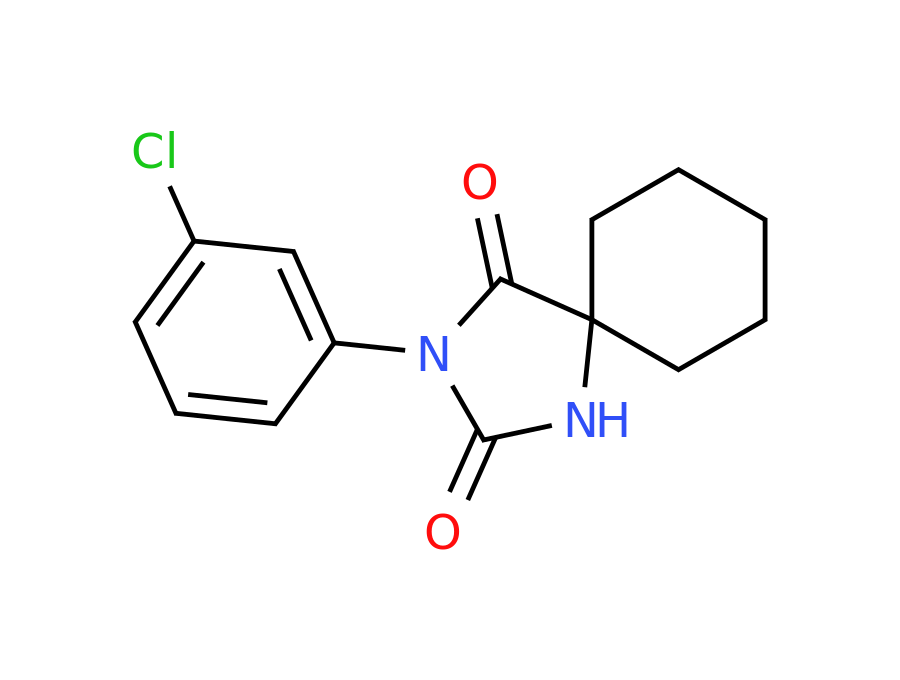 Structure Amb669080