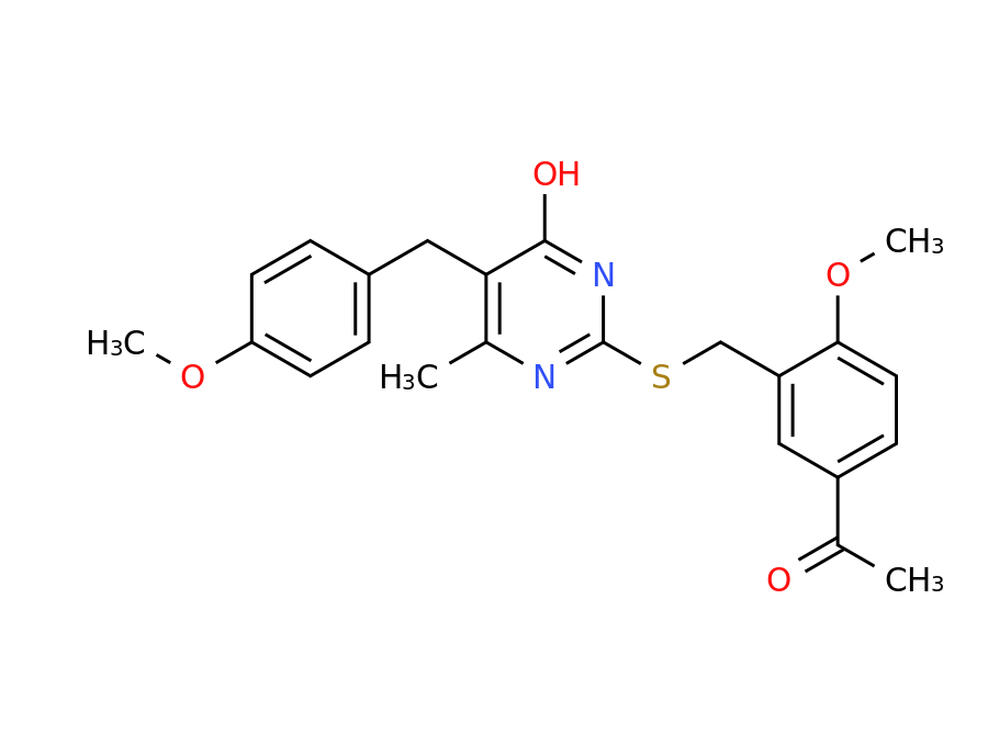 Structure Amb669086