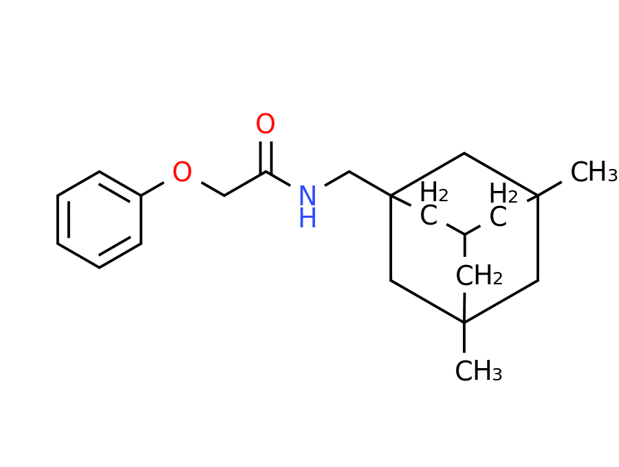 Structure Amb669116