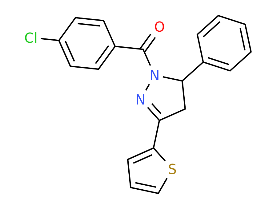 Structure Amb669368