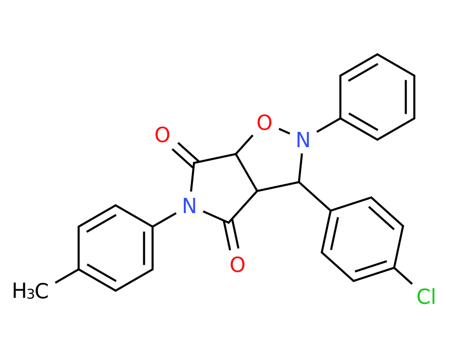 Structure Amb669512