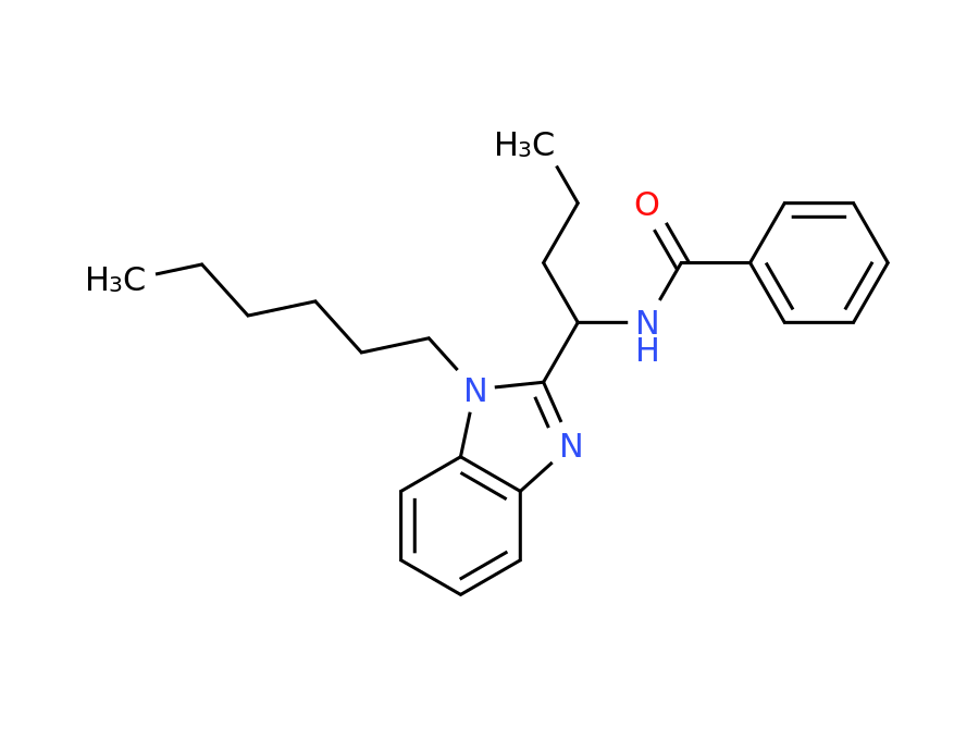 Structure Amb669518