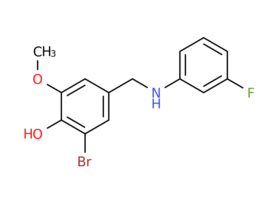 Structure Amb6695767