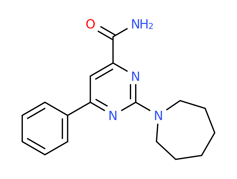 Structure Amb669685