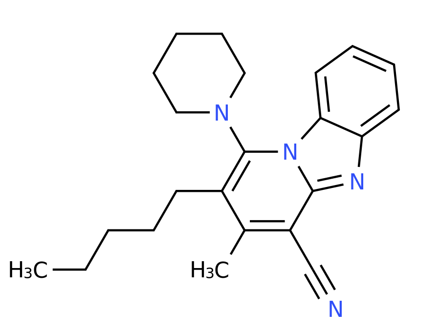 Structure Amb669734