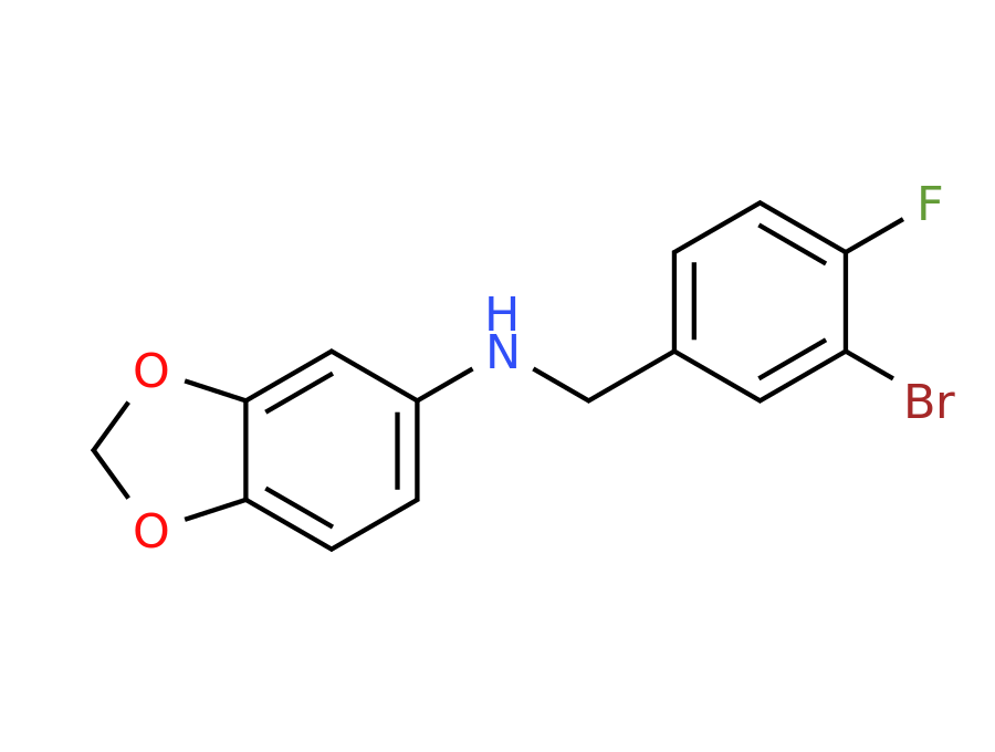 Structure Amb6702220