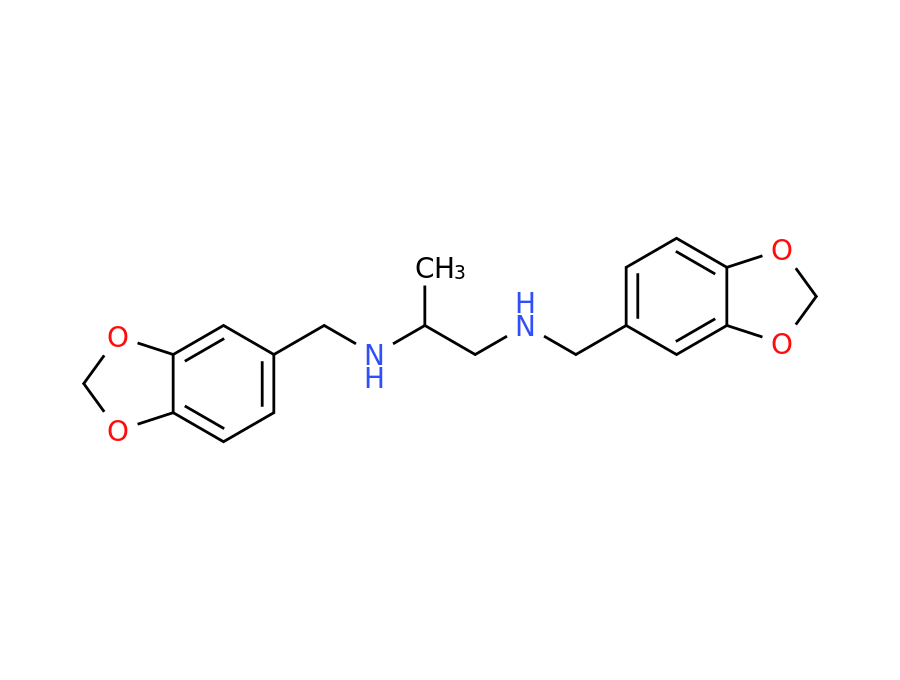 Structure Amb670337