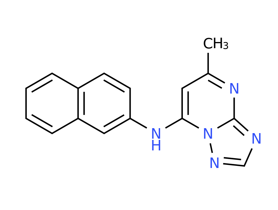 Structure Amb670347