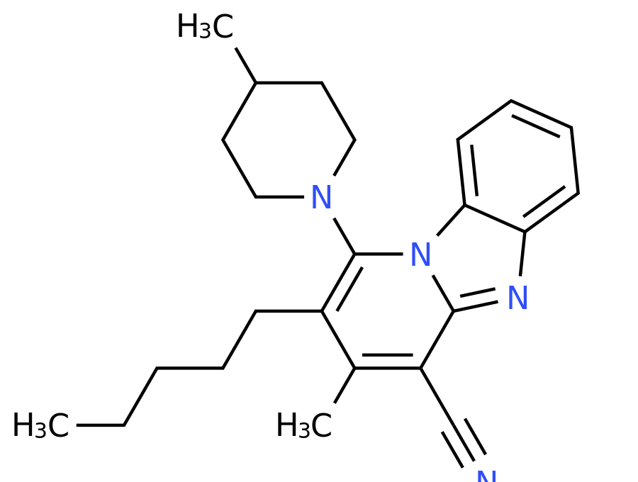 Structure Amb670573