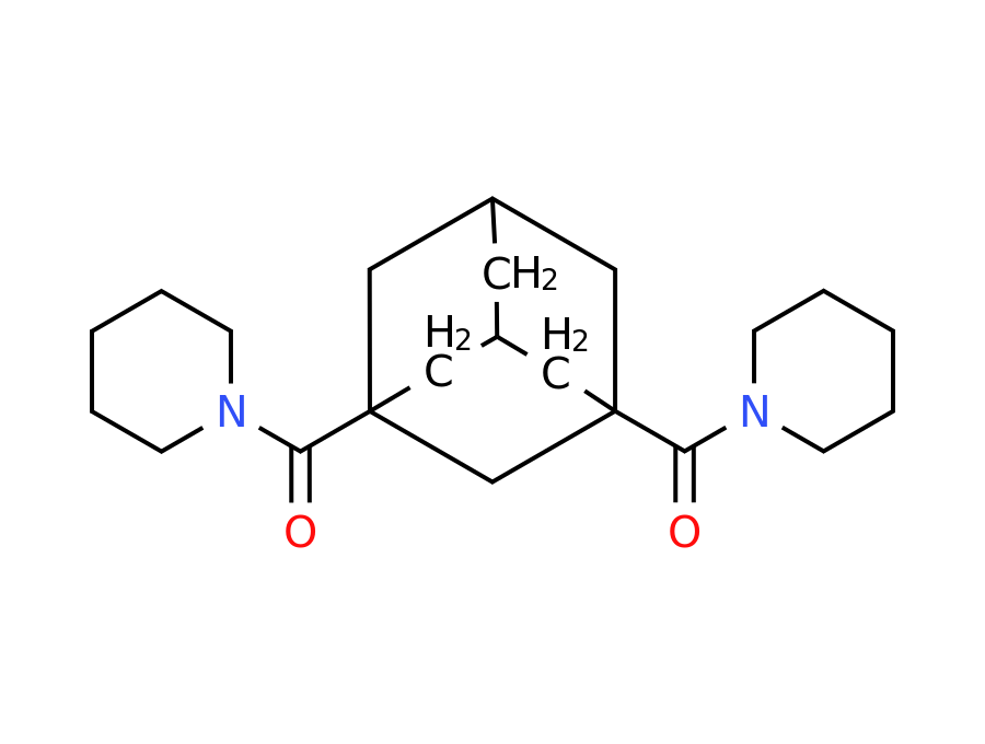 Structure Amb670635