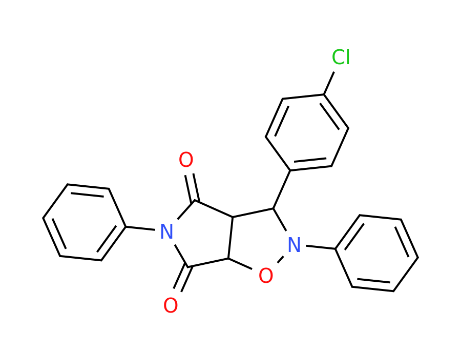 Structure Amb670693