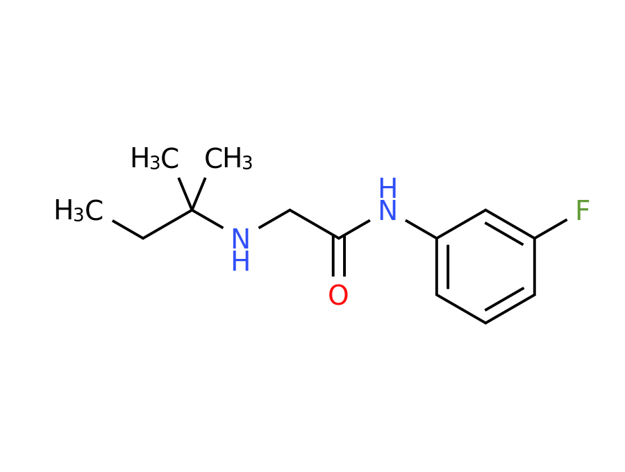 Structure Amb6707092