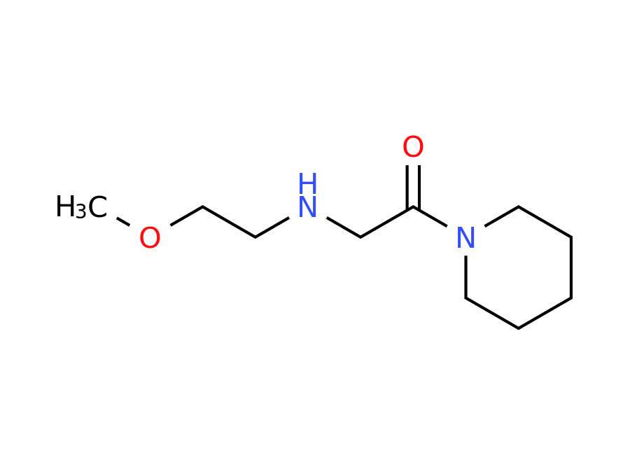 Structure Amb6707170