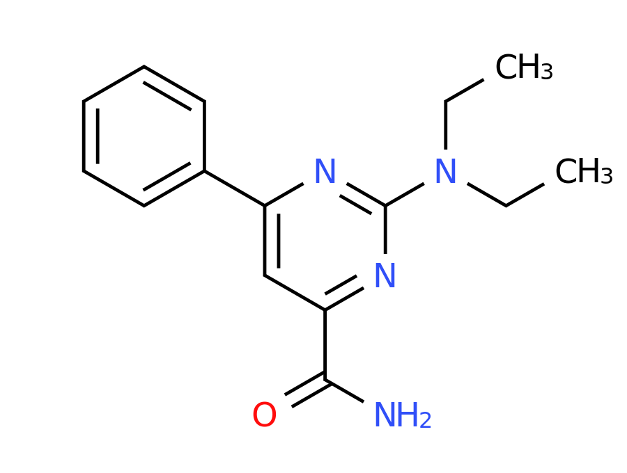 Structure Amb670892