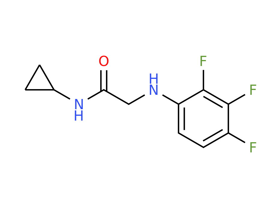 Structure Amb6709758