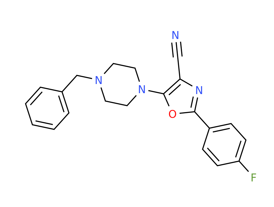 Structure Amb671001