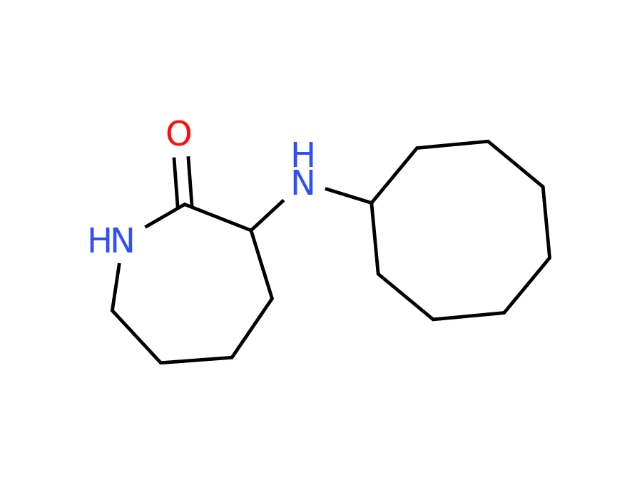 Structure Amb6710297