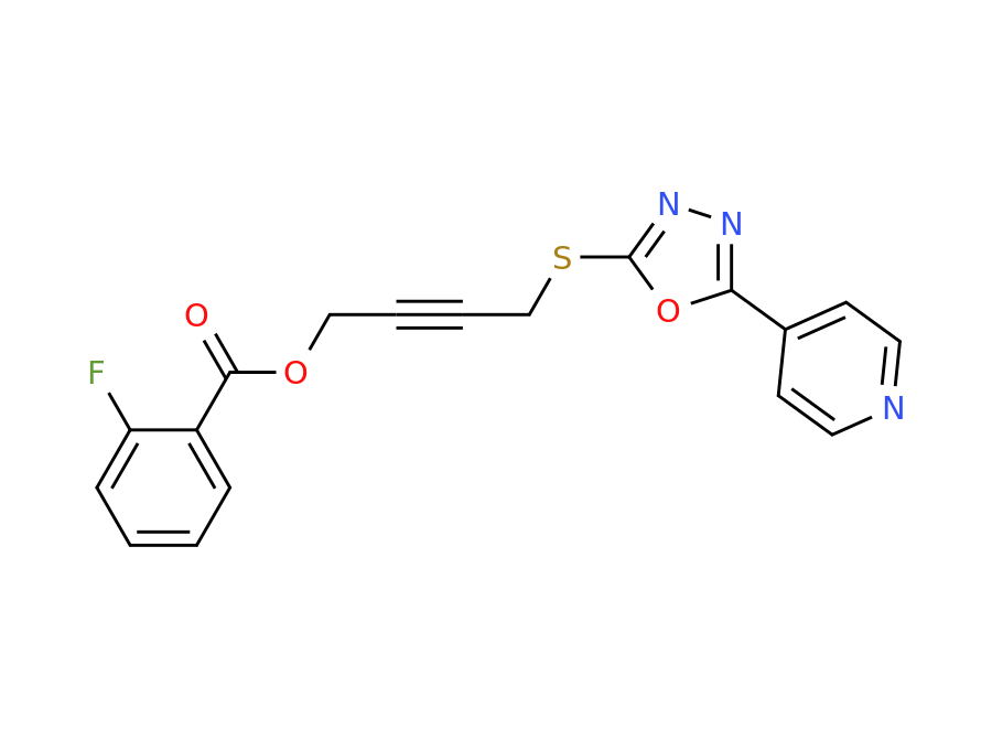 Structure Amb671125