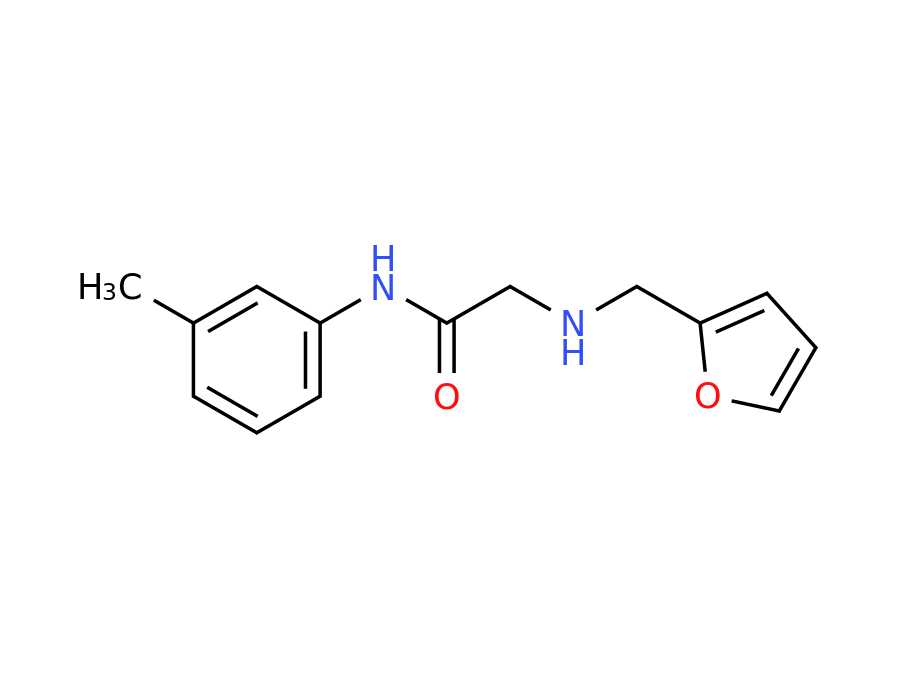 Structure Amb6714520