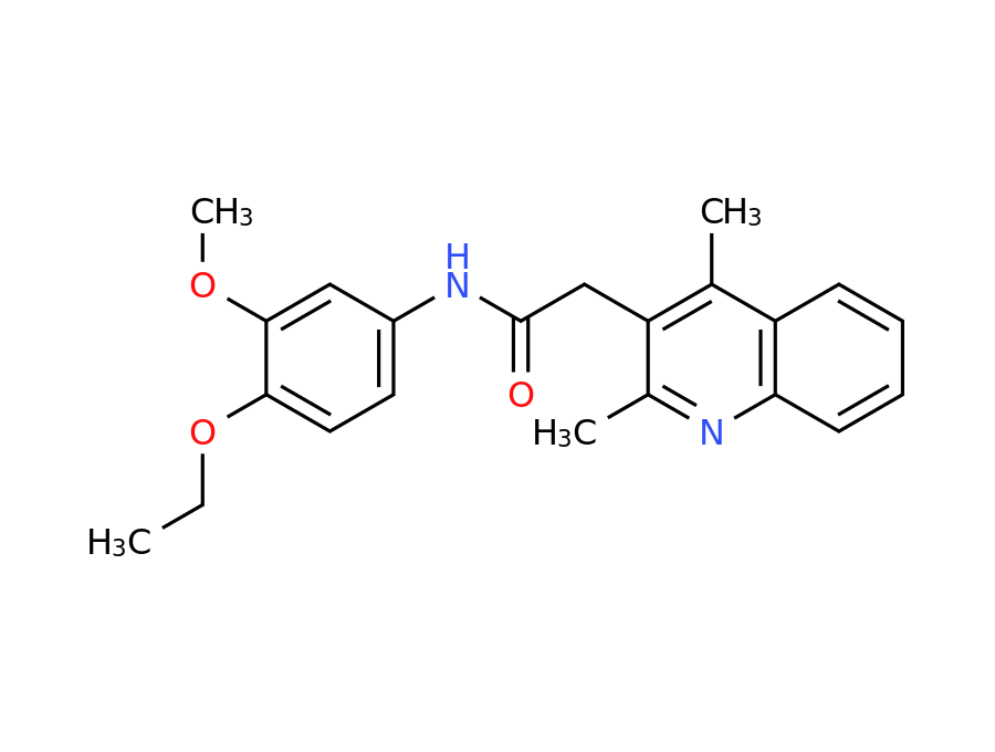 Structure Amb67161