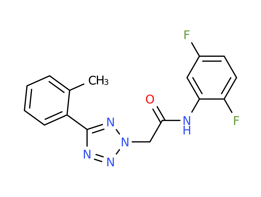 Structure Amb67175