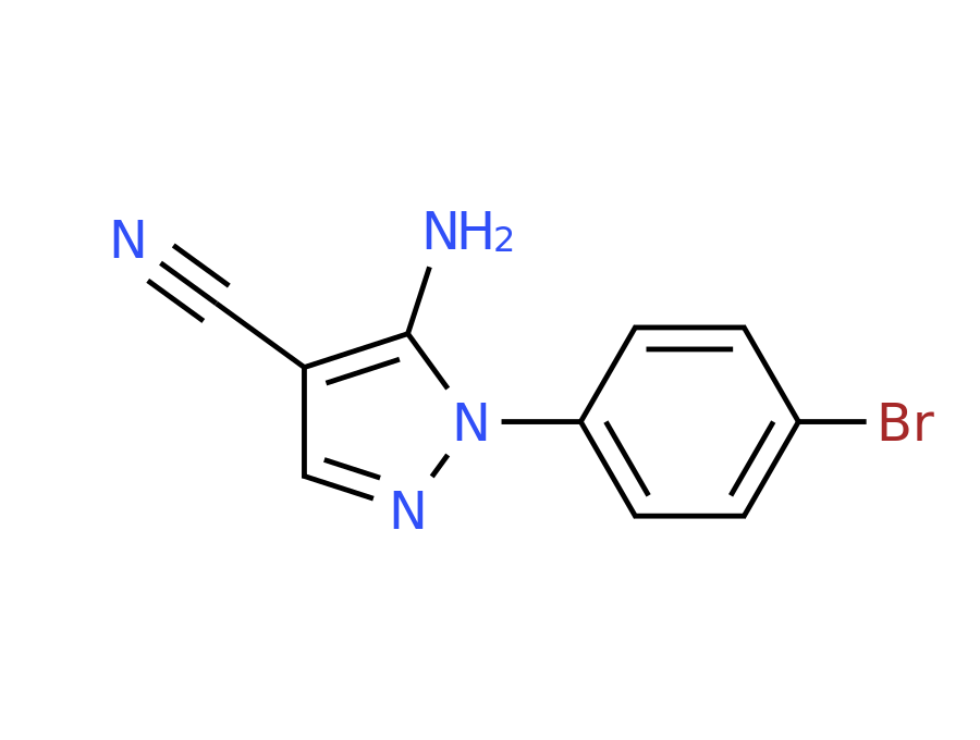 Structure Amb6717527