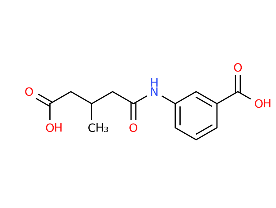 Structure Amb671774