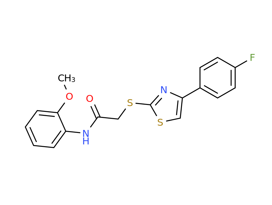 Structure Amb67181