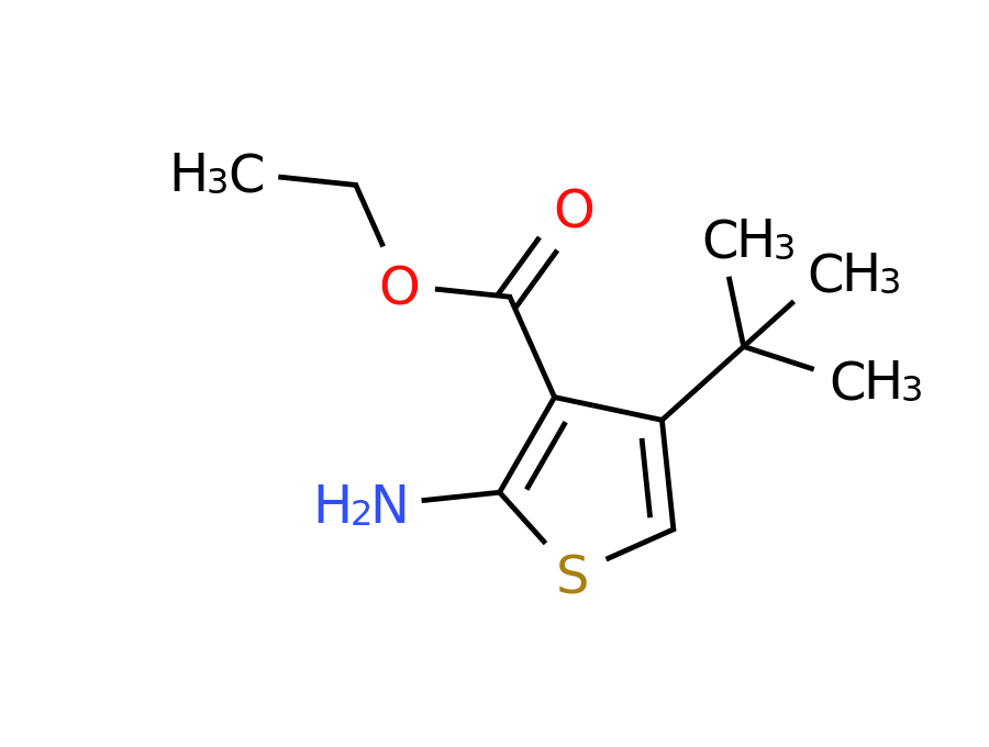 Structure Amb6718469