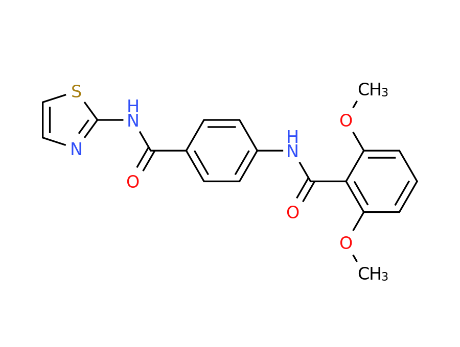 Structure Amb671864