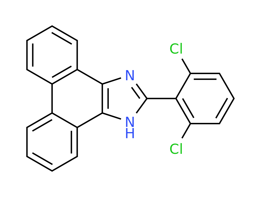 Structure Amb671903