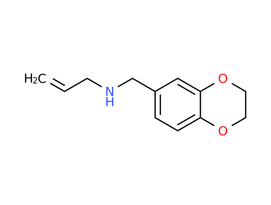 Structure Amb6719280