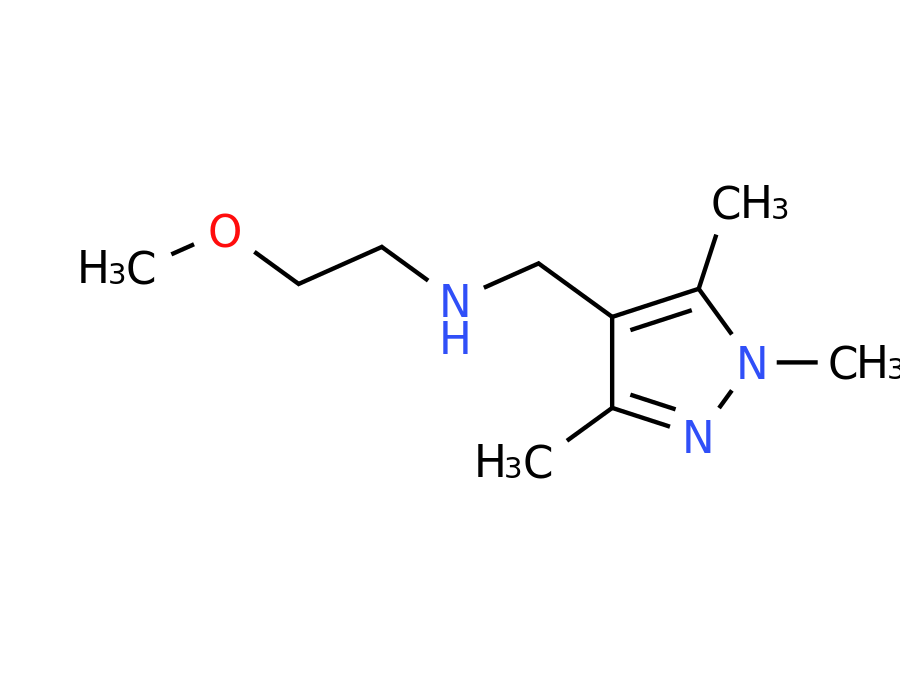 Structure Amb6719602