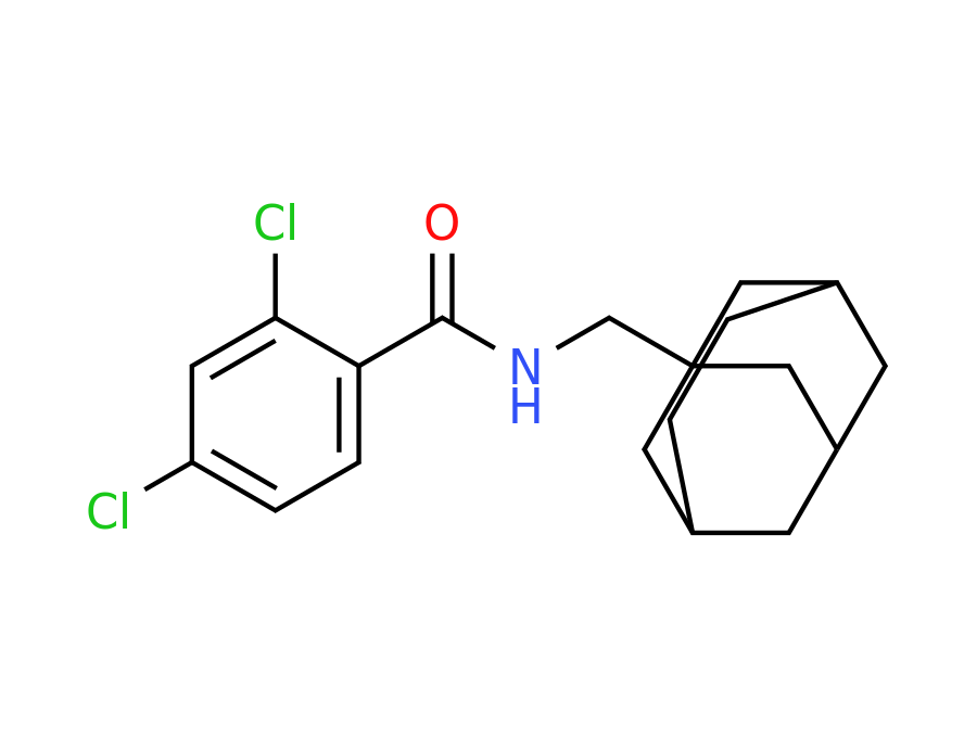 Structure Amb672031