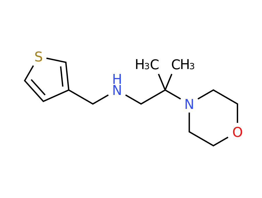 Structure Amb6723076