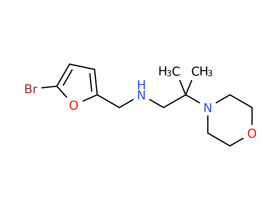 Structure Amb6723079