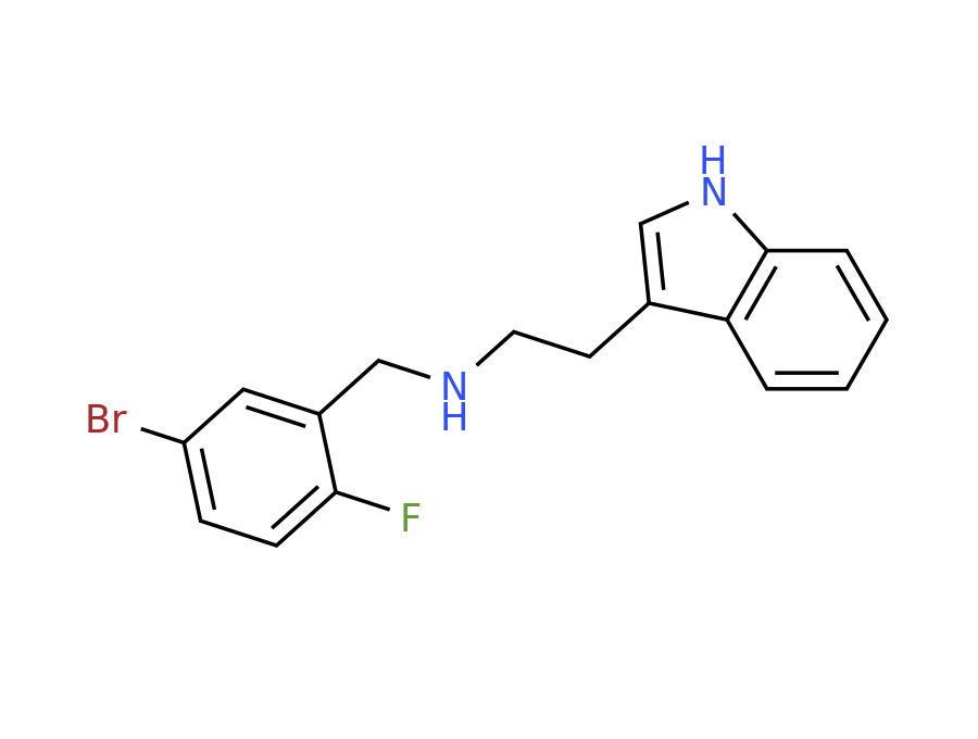 Structure Amb6723699