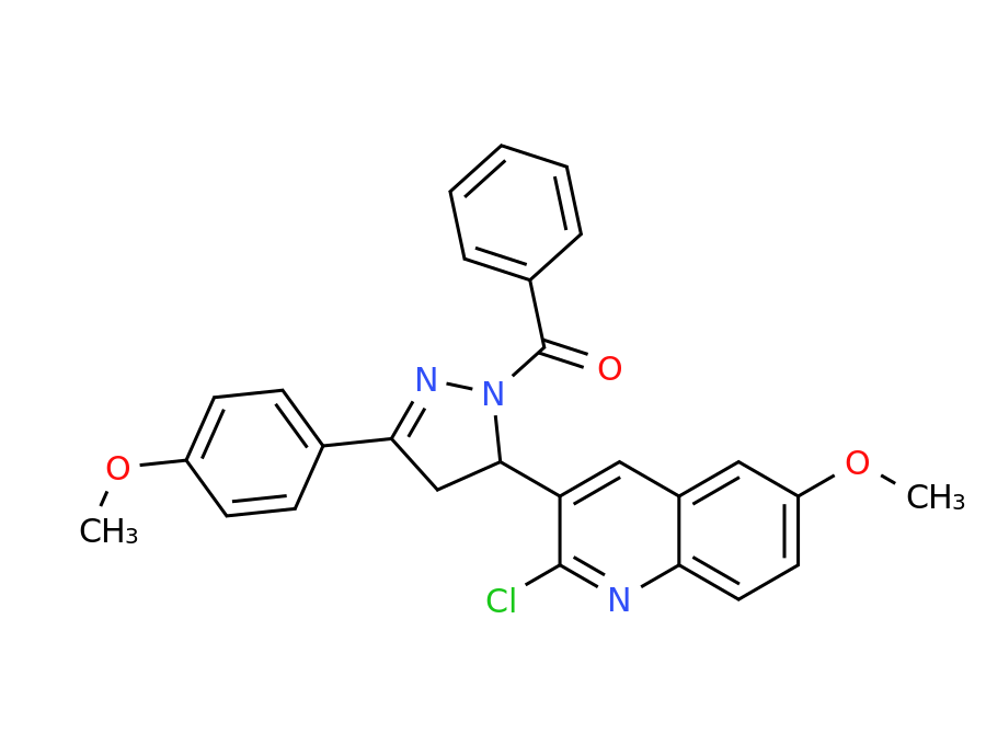 Structure Amb672840