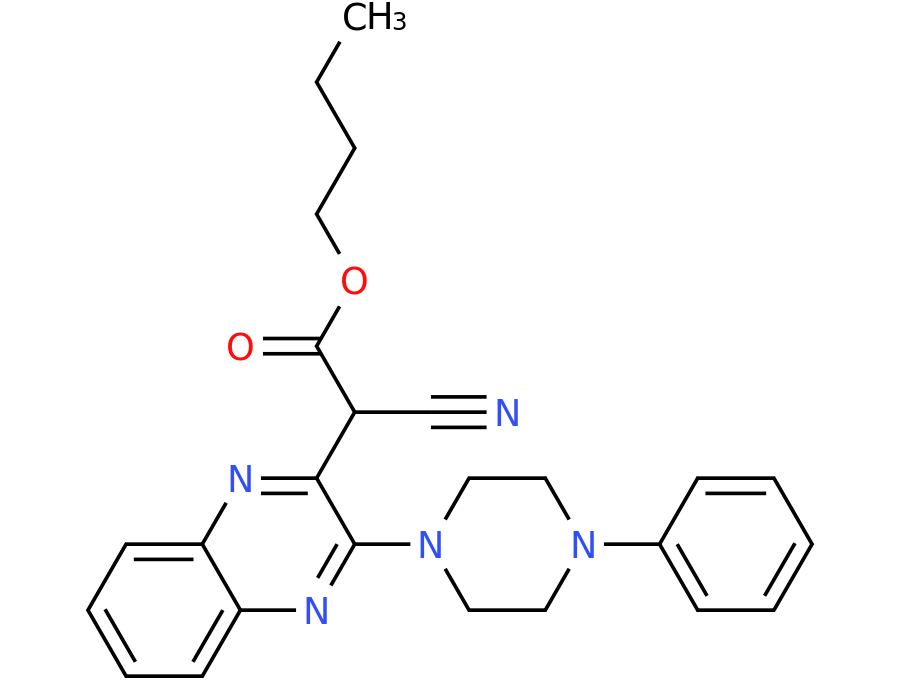 Structure Amb672923