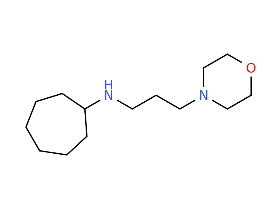 Structure Amb6730000