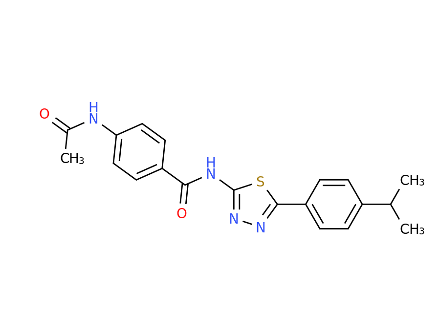 Structure Amb67321